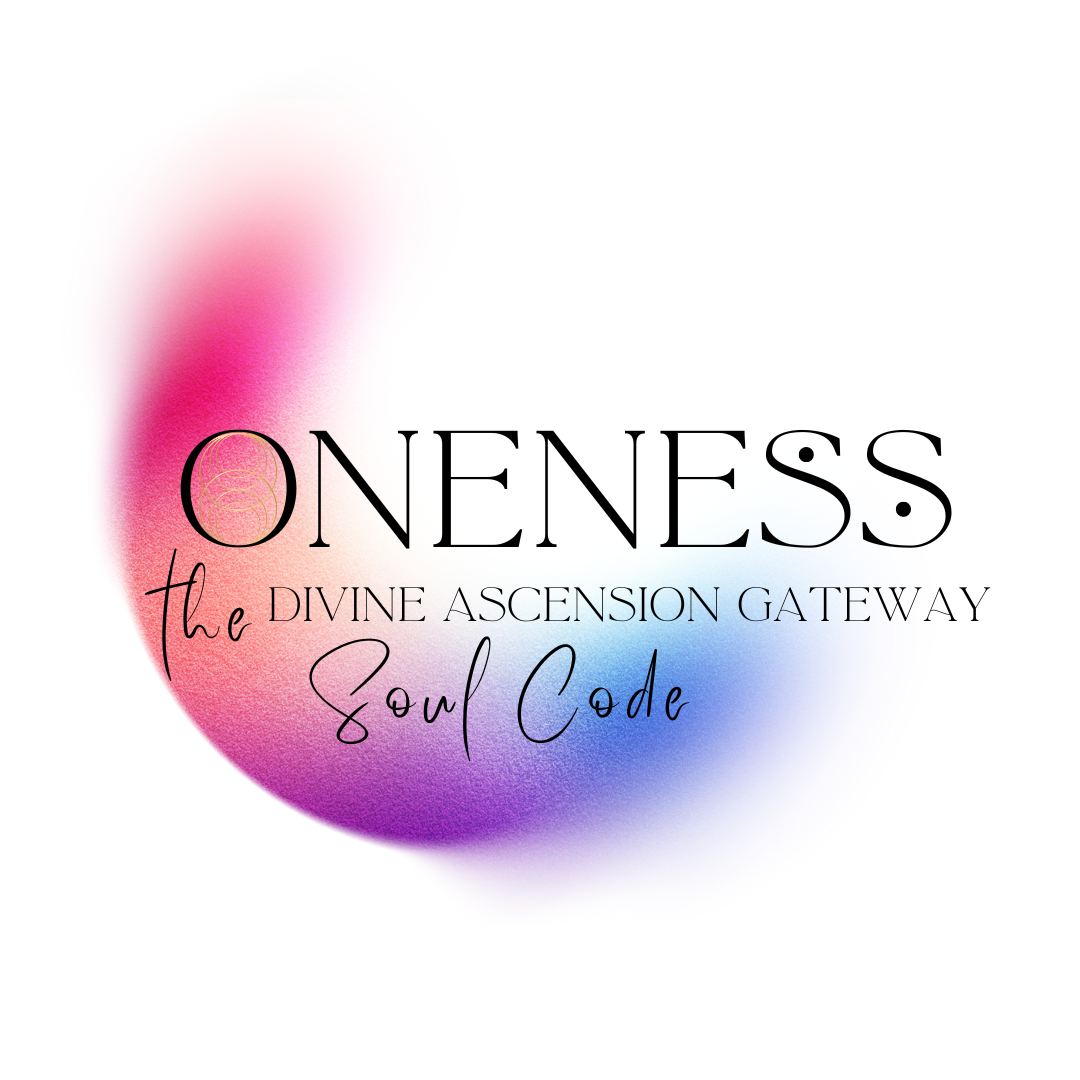 ONENESS - Soul Ascension Light Code